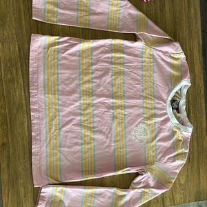 The original Santa Cruz long sleeve women’s shirt size S